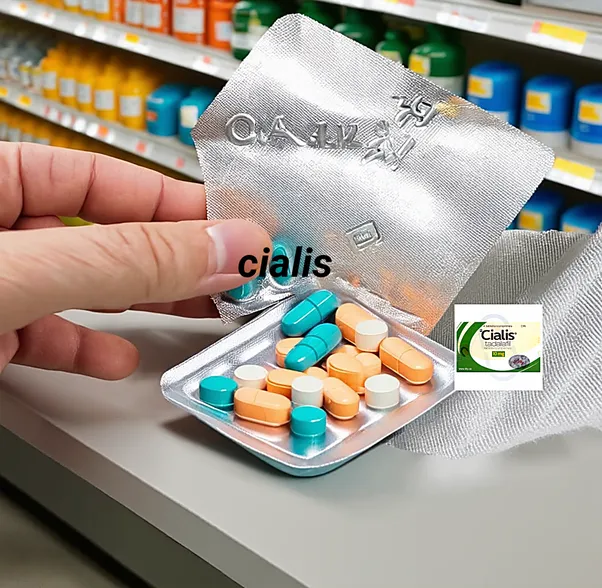 Comprar cialis contra reembolso